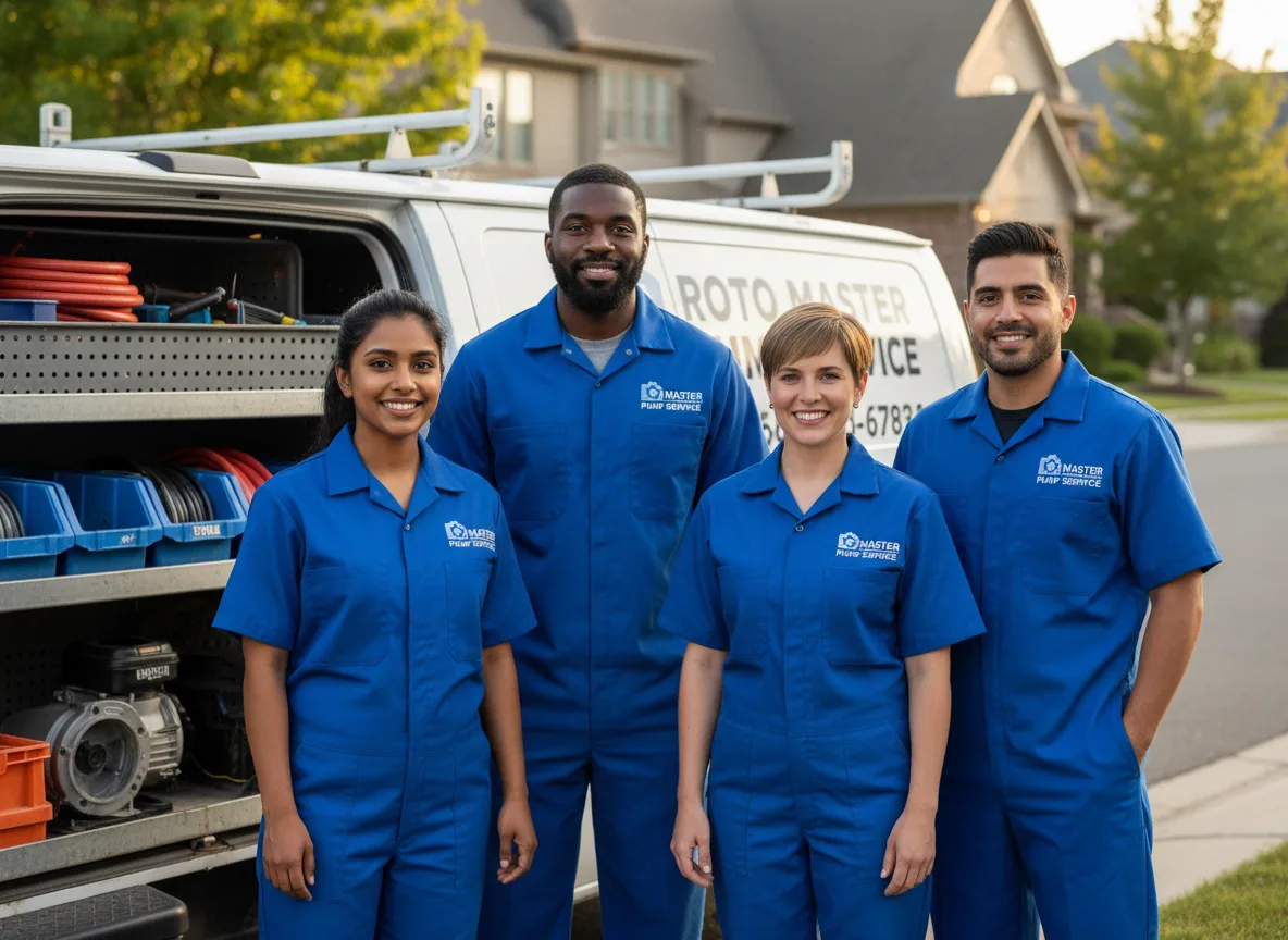Sump Pump Installation company in Fernley, NV